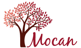 Mocan Logo